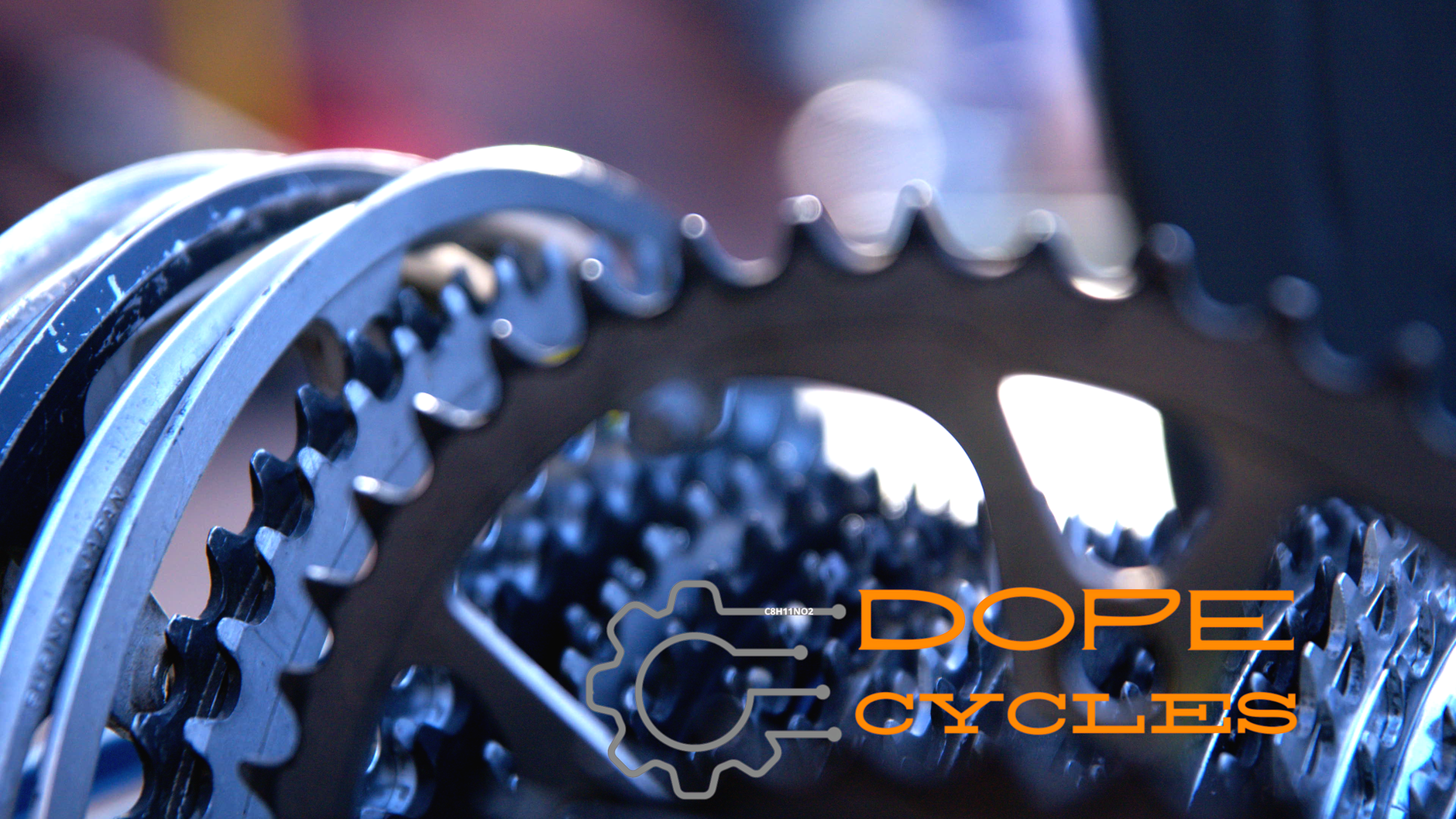 Dope Cycles